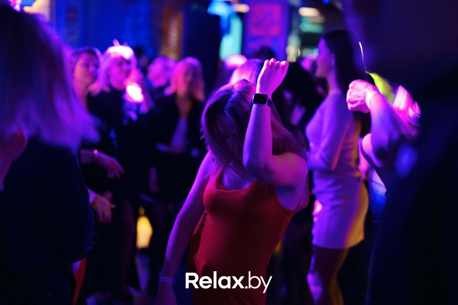 Новогодний корпоратив, фото № 4