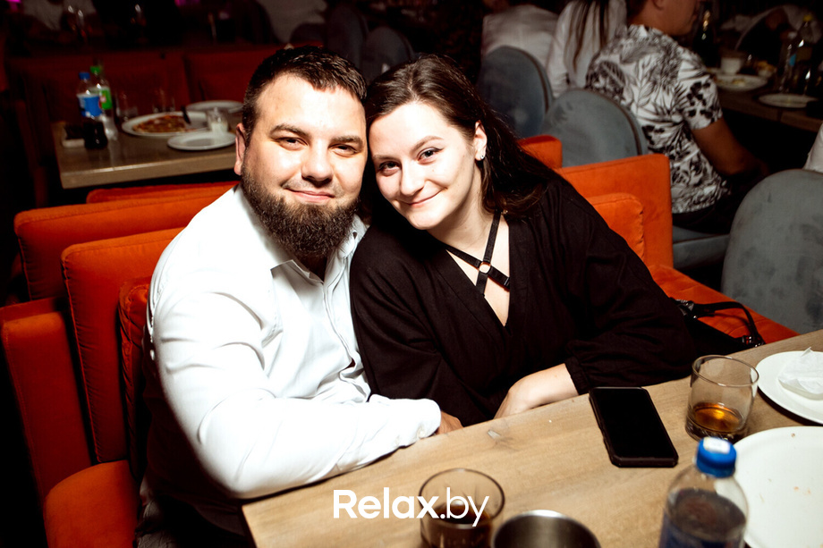 Ночные жители, фото № 41