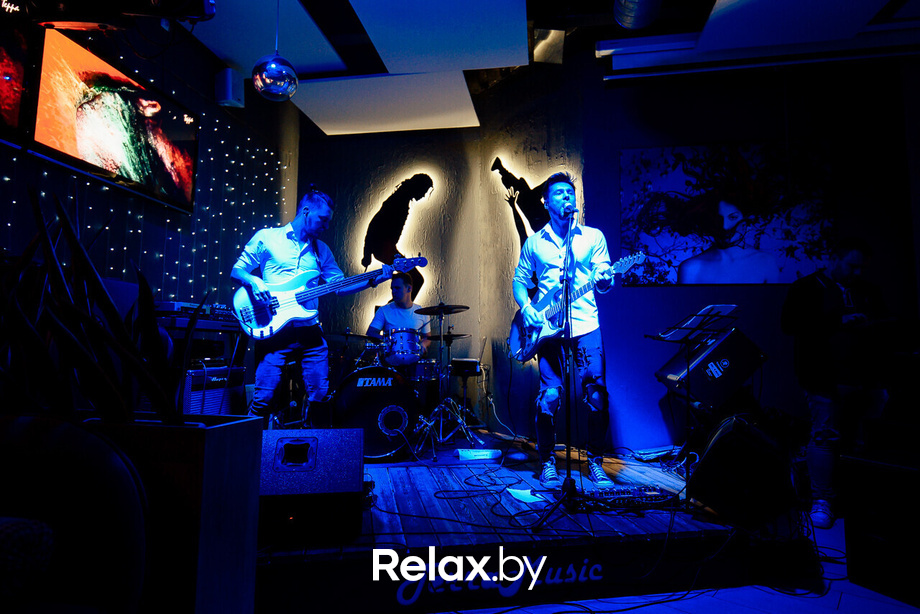 Ночные жители, фото № 41