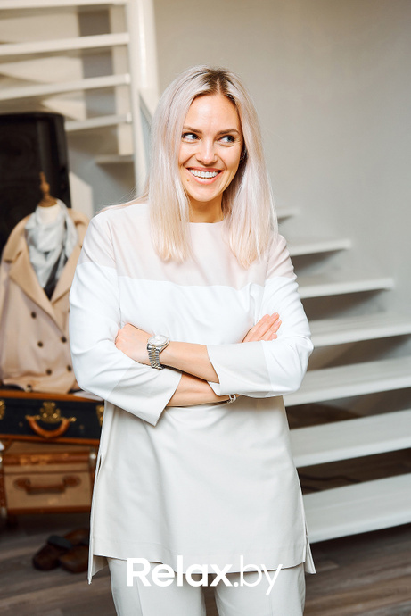 Презентация коллекции LIZ Piumini, фото № 168