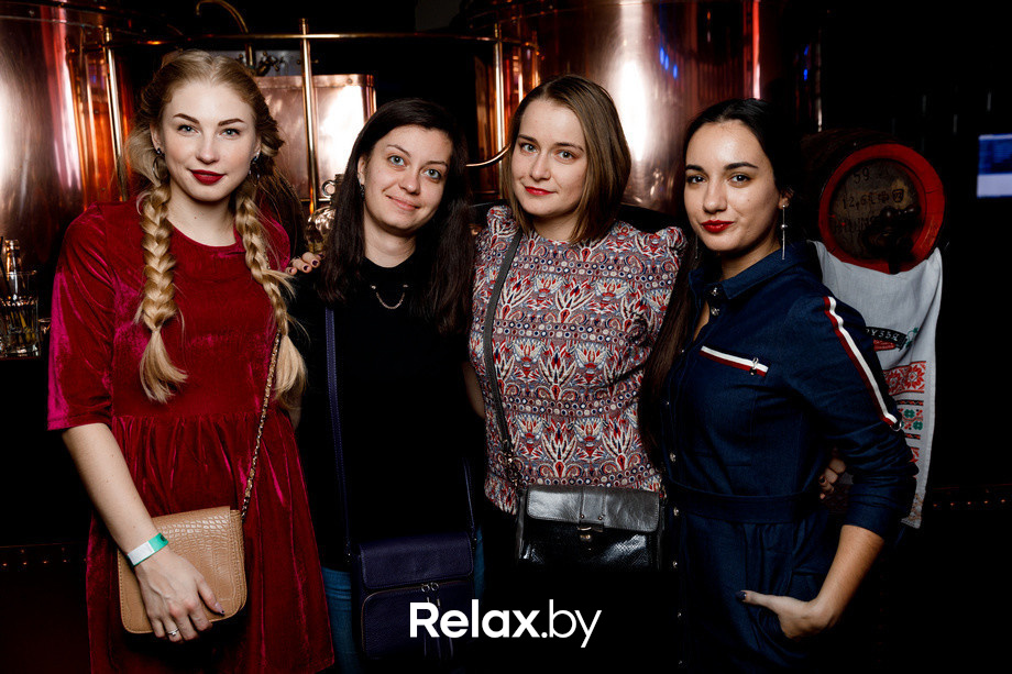 Концерт групп Радиоволна и Dozari Band, фото № 6