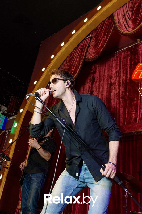 MoulinRouge, фото № 27