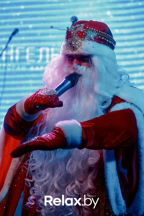 Новый Год в Ангелах, фото № 18