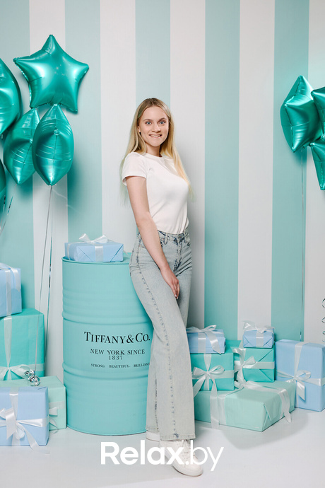 Breakfast at Tiffany's, фото № 108