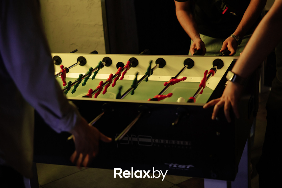 Saturday In Zavod, фото № 7