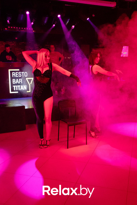 FM party, фото № 34