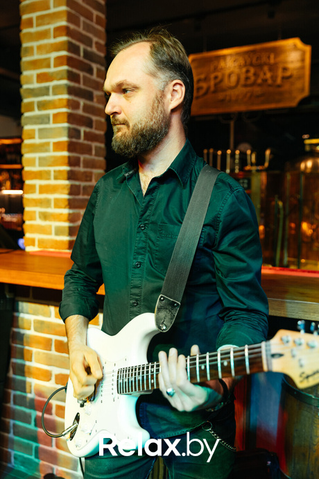 Суббота в Броваре, фото № 46