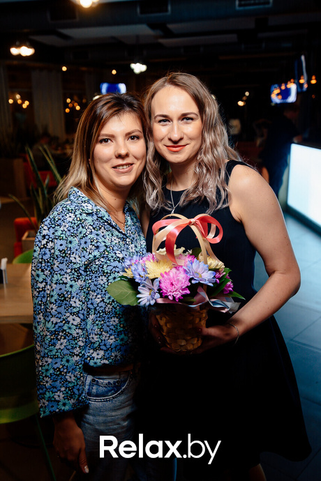 Ночные жители, фото № 30