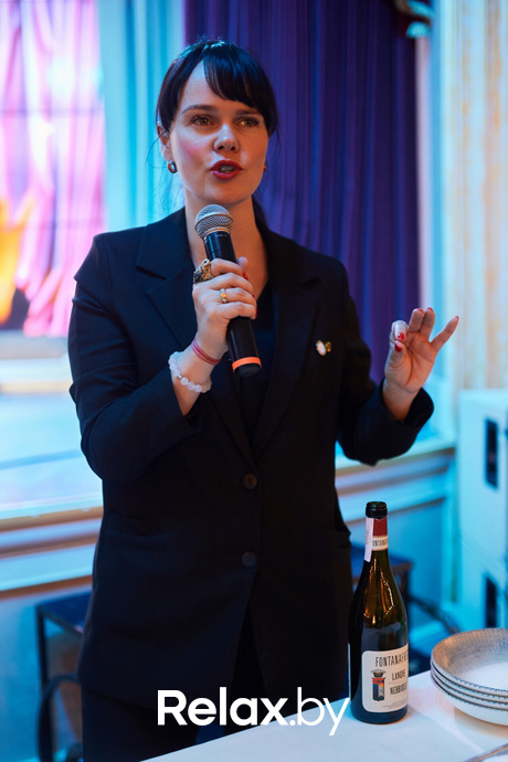 «Гала ужин Максима Рыбакова», фото № 70