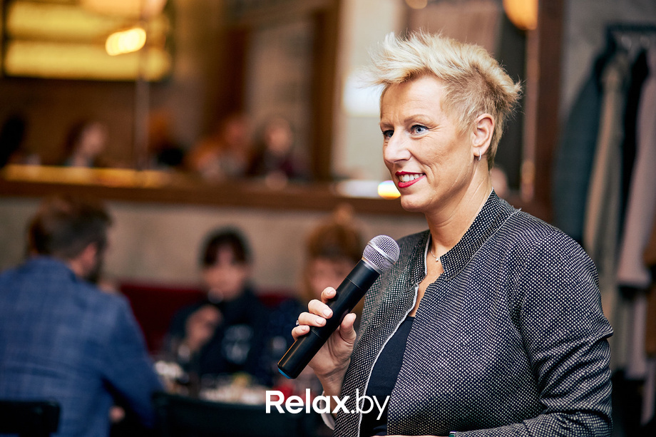 Вечер Schola Sarmenti, фото № 84