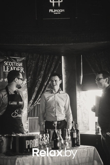 Турнир Grandis по trend mixologi 2013, фото № 157