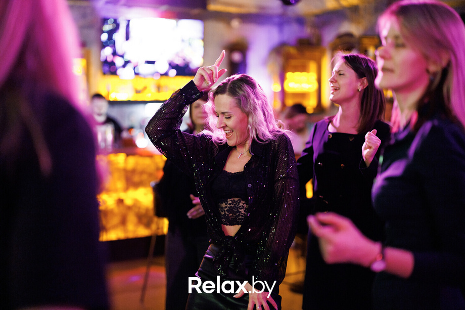 Friday Party, фото № 12