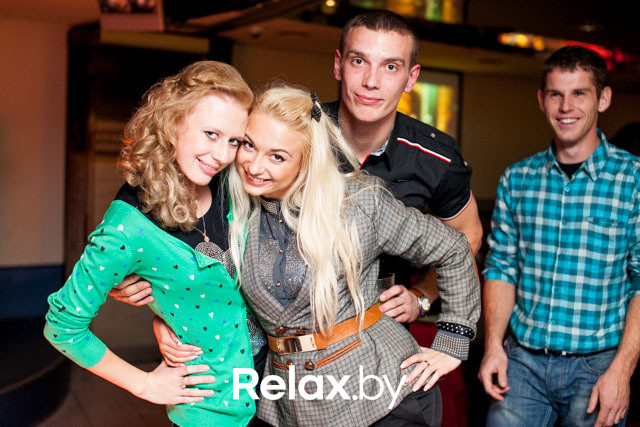 Saturday party, фото № 96