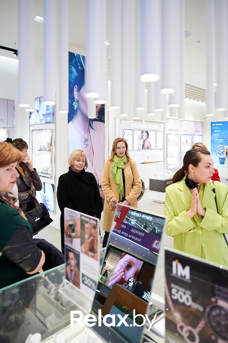 Шопинг-экскурсия, фото № 5