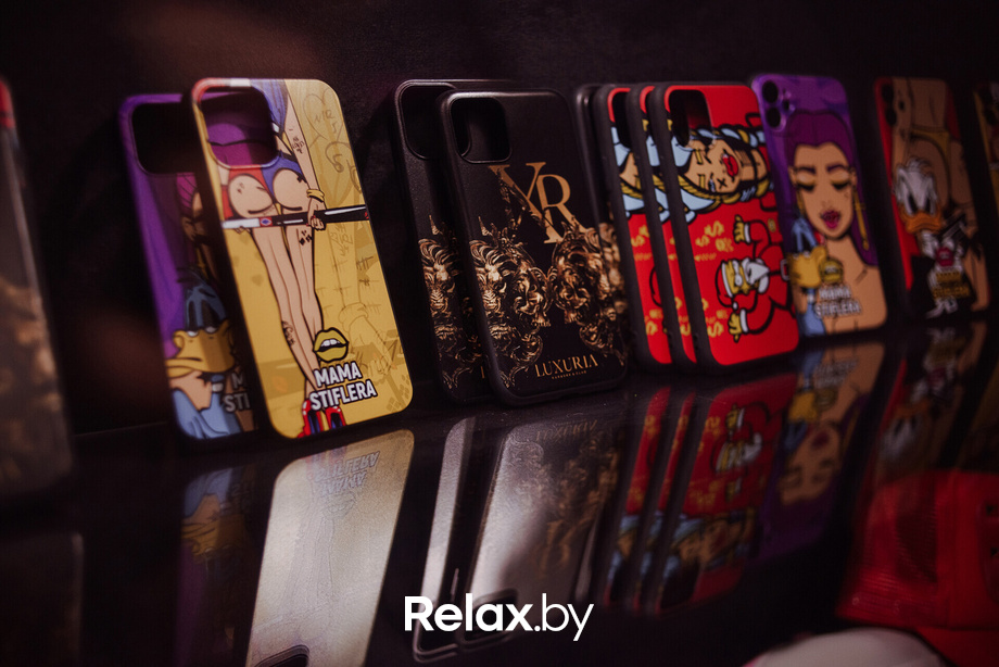 Friday at #mamastiflera, фото № 17