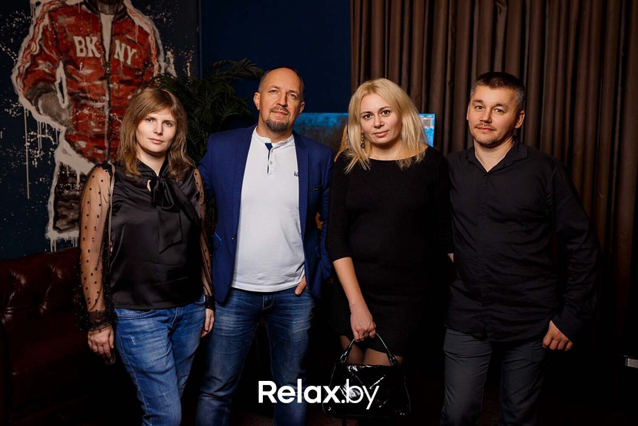 Brooklyn Live!, фото № 44