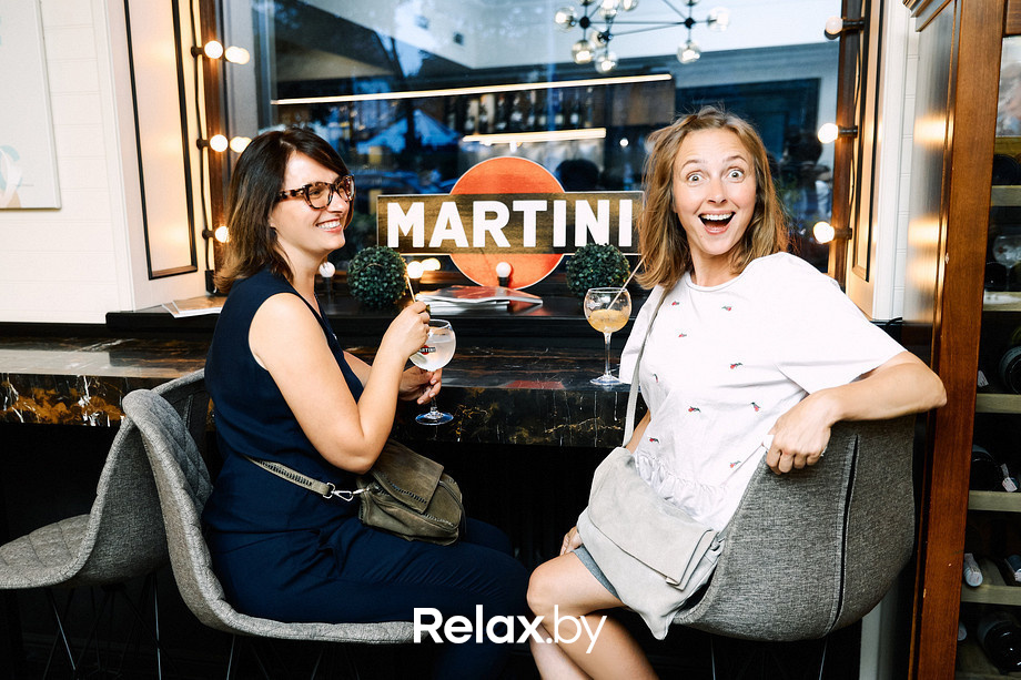 Большой аперитив, фото № 65