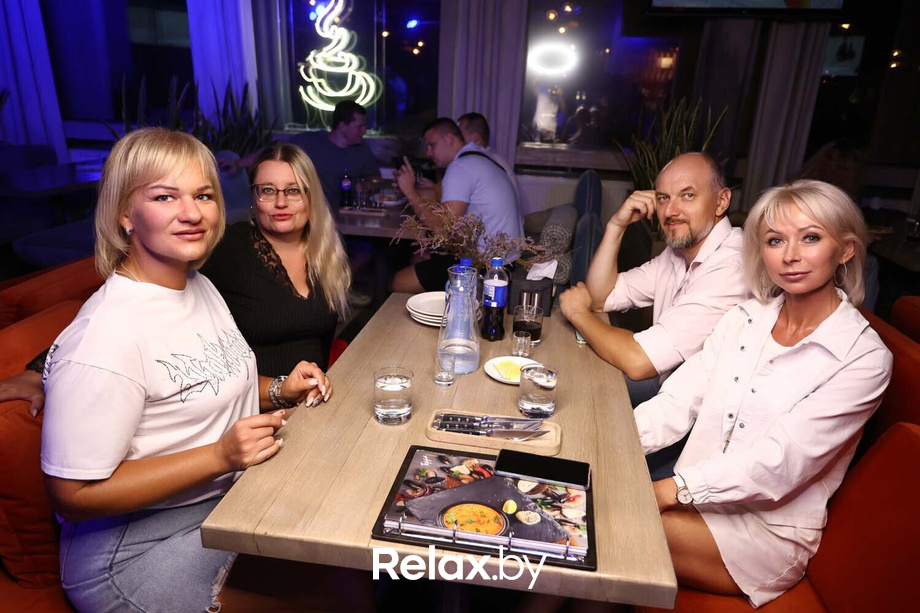 Ночные жители, фото № 76