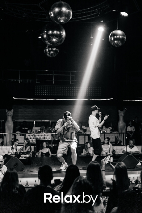 Slame, фото № 98