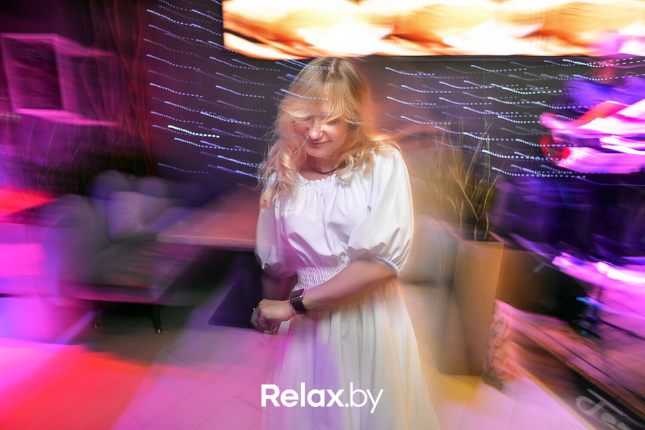 Hot Weekend, фото № 105