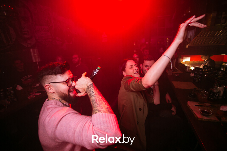 Пятница развратница, фото № 37