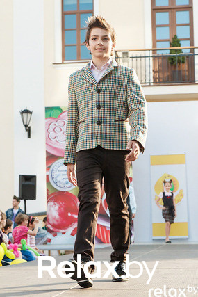 Kids Fashion Days, фото № 139