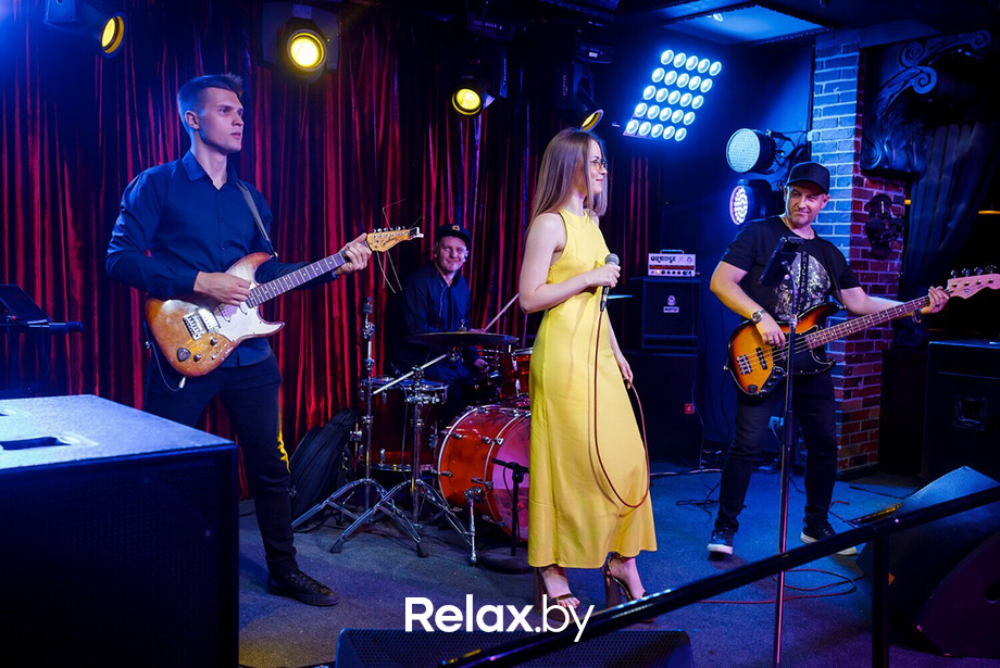 Brooklyn Live!, фото № 7