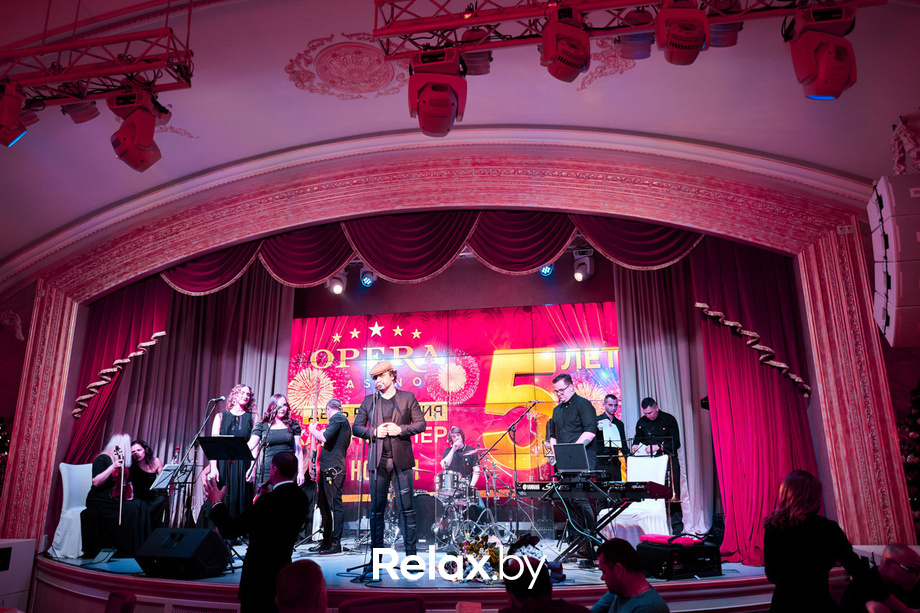 День рождения казино Опера. Нам 5 лет, фото № 118