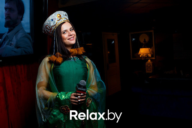 Иван Васильевич меняет профессию, фото № 71