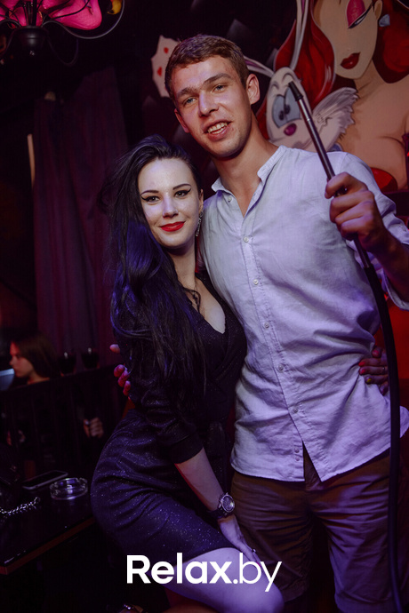 Friday «Stiflera party», фото № 29