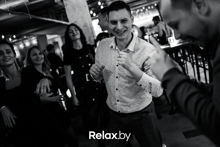 Новогодние вечера на ZAVODе, фото № 165