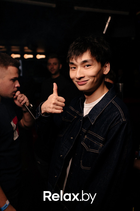 Движ Париж, фото № 84