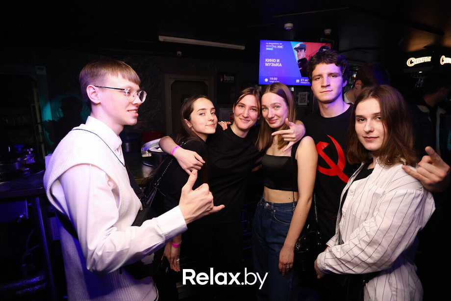 The Students Day, фото № 130