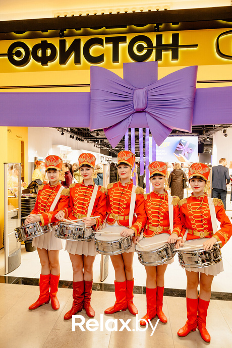 Открытие магазина ОФИСТОН Маркет, фото № 152