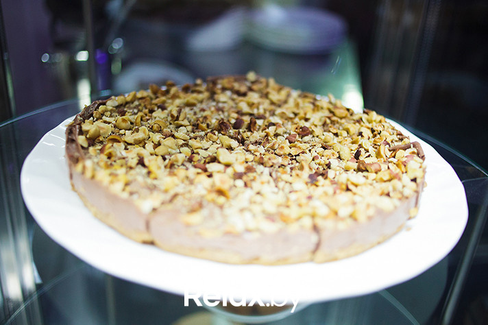 Pre-Party в La Terrazza, фото № 33