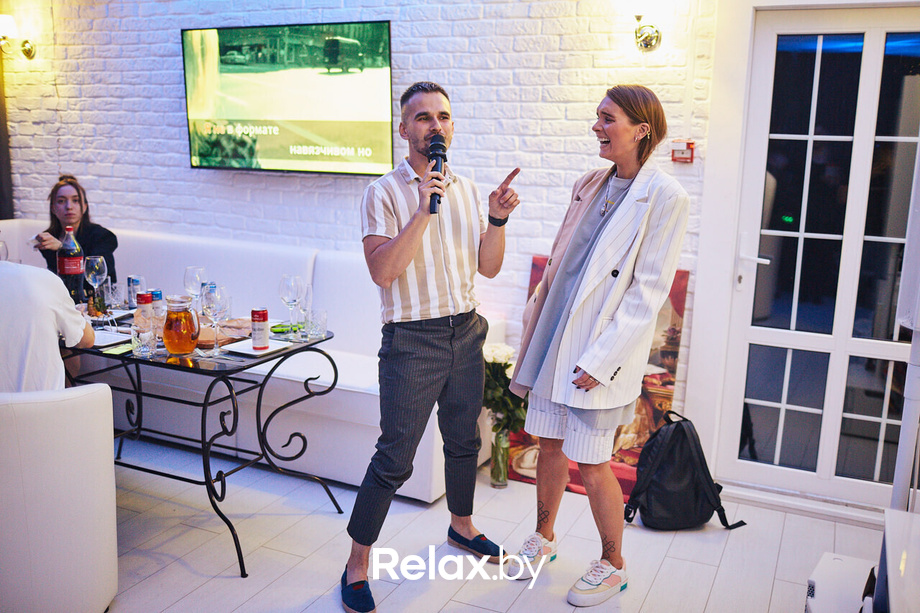 Караоке, фото № 4