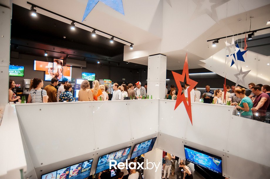 Финал Лиги Чемпионов с Heineken, фото № 83