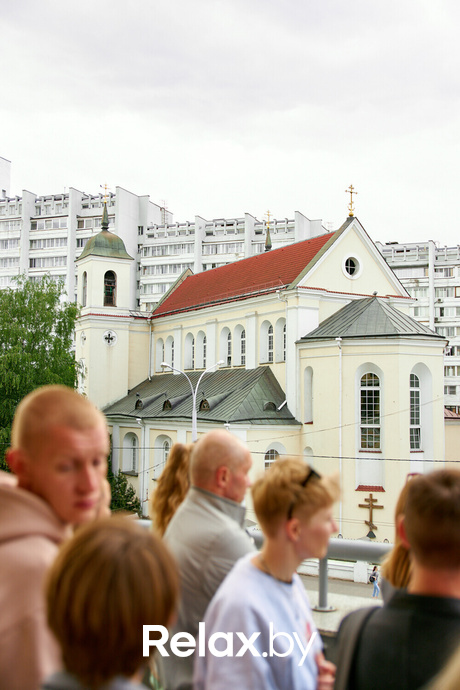 Пешеходная экскурсия, фото № 22