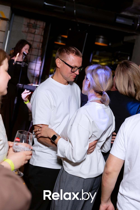 Saturday party, фото № 4