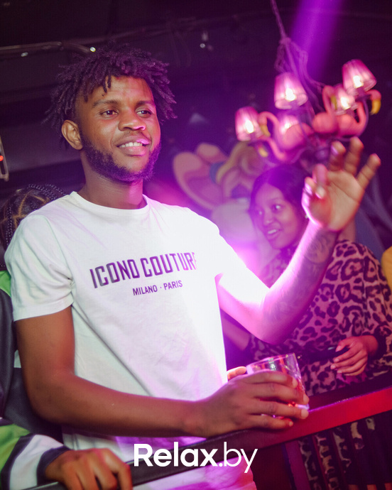 Friday «Stiflers party», фото № 28