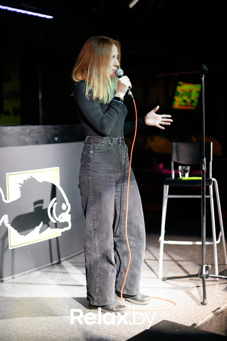 Stand-up концерт Comedy Dogs, фото № 91