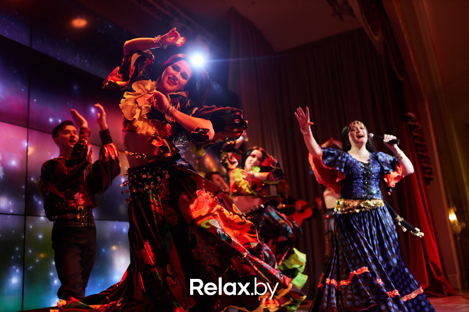 «LUCKY 7 и Счастливый рейс», фото № 28