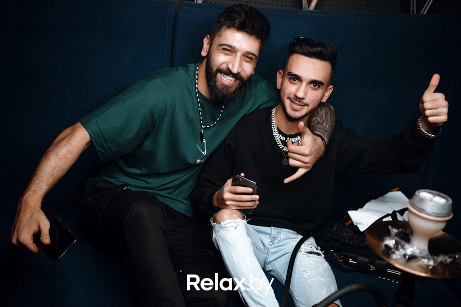 DoubleFaces, фото № 56