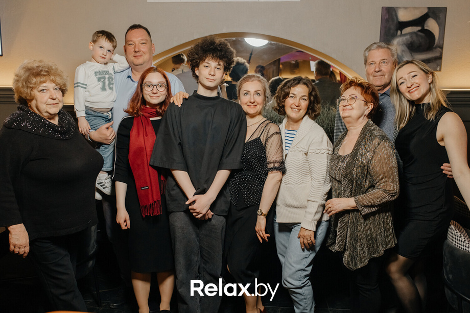 Выходные в Rustaveli, фото № 15