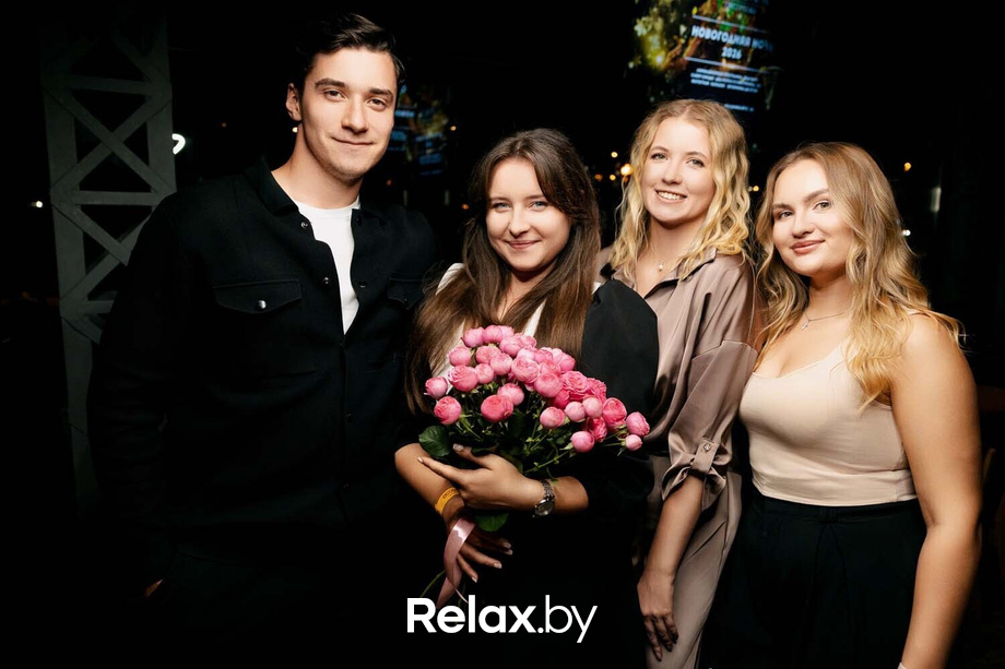 Friday party, фото № 70