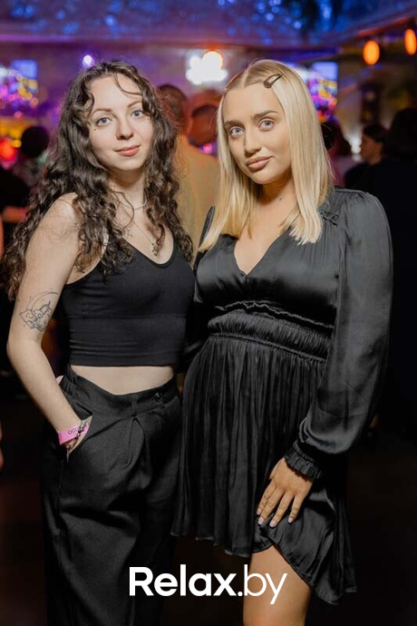 Saturday party, фото № 15