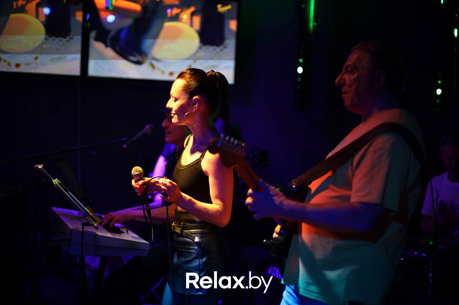 Ночные жители, фото № 59