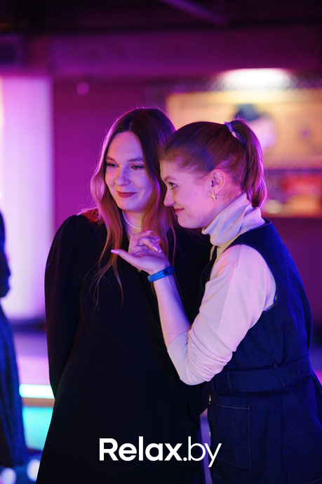 Новогодний корпоратив, фото № 134