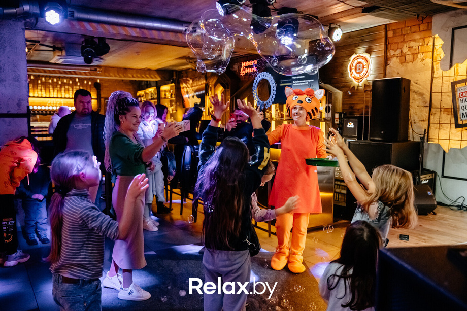 Благотворительная акция пушистого добра, фото № 122