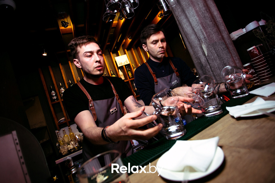 Ночные жители, фото № 54